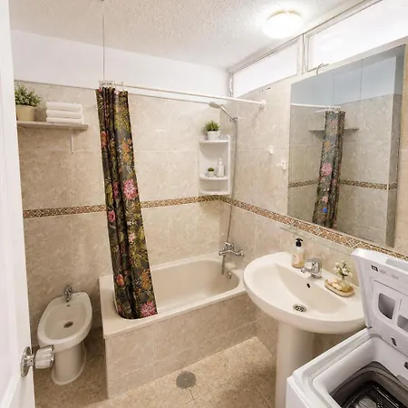 Apartamento 213 Borinquen Costa Adeje (Tenerife)