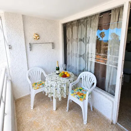 213 Borinquen * Costa Adeje (Tenerife)
